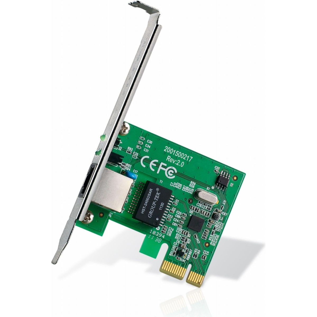 TP-Link TG-3468 Network card