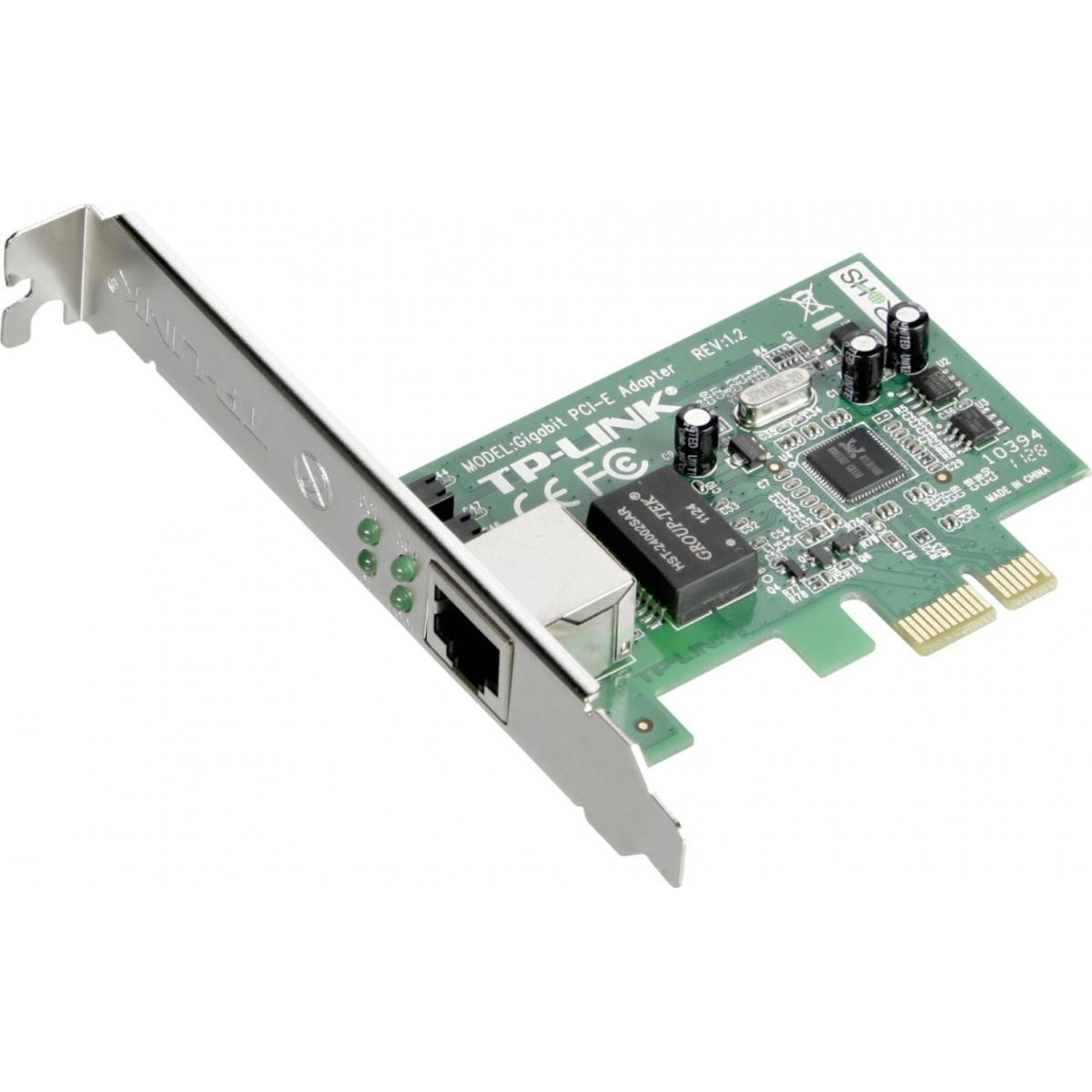 TP-Link TG-3468 Network card