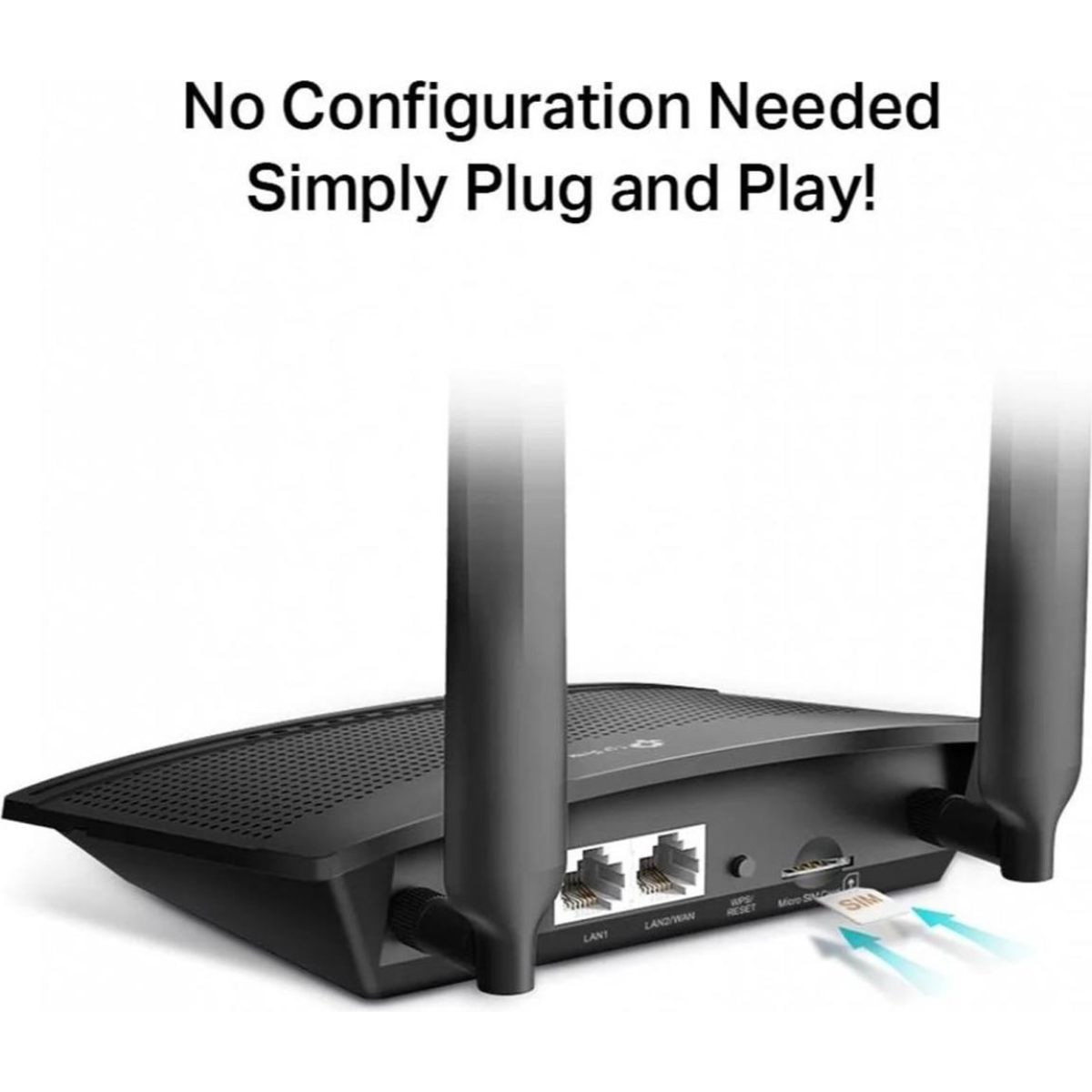 TP-Link TL-MR100