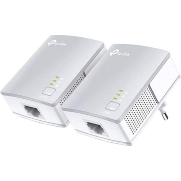 TP-Link TL-PA411 KIT Starter Kit