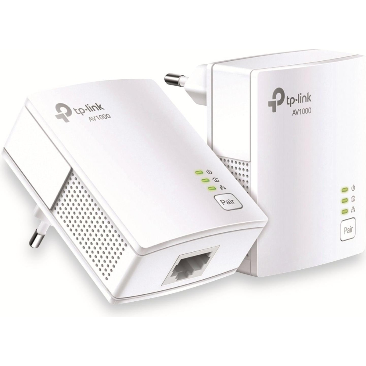 TP-Link TL-PA7017 KIT Gigabit Powerline Adapter