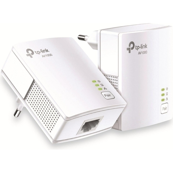 TP-Link TL-PA7017 KIT Gigabit Powerline Adapter