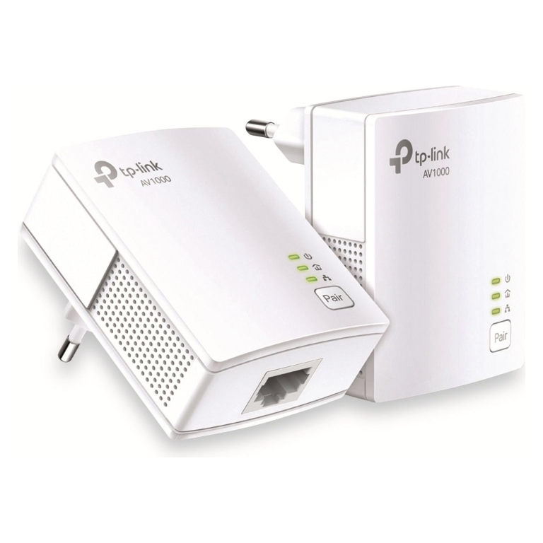 TP-Link TL-PA7017 KIT Gigabit Powerline Adapter