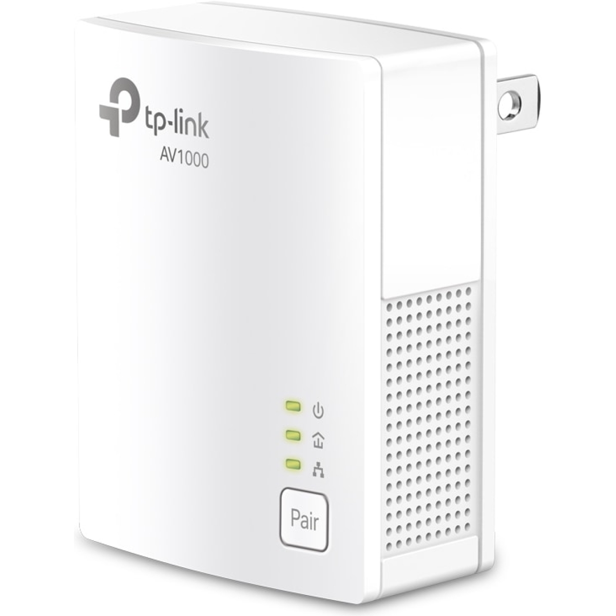 TP-Link TL-PA7017 KIT Gigabit Powerline Adapter