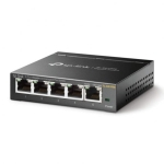 TP-Link TL-SG105E Easy Smart Switch 5 Portas