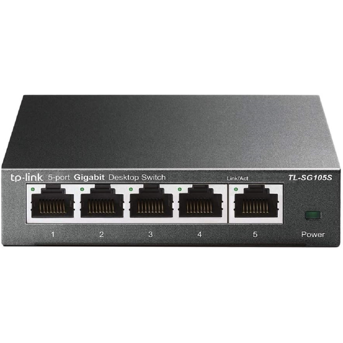 TP-Link TL-SG105S -