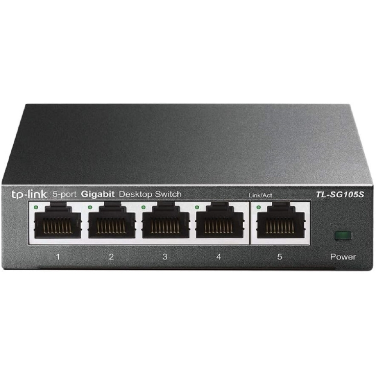TP-Link TL-SG105S -