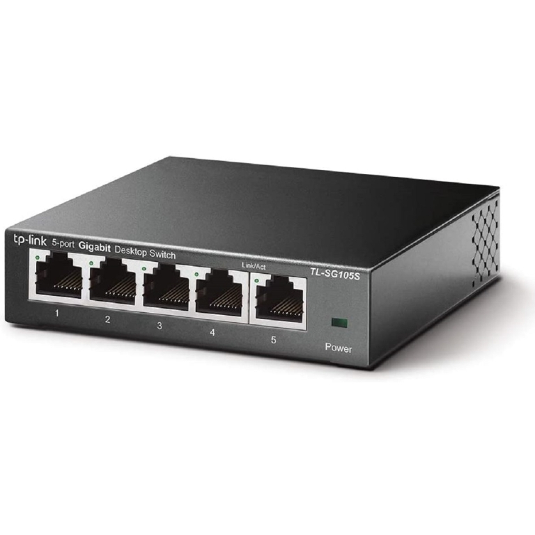 TP-Link TL-SG105S -