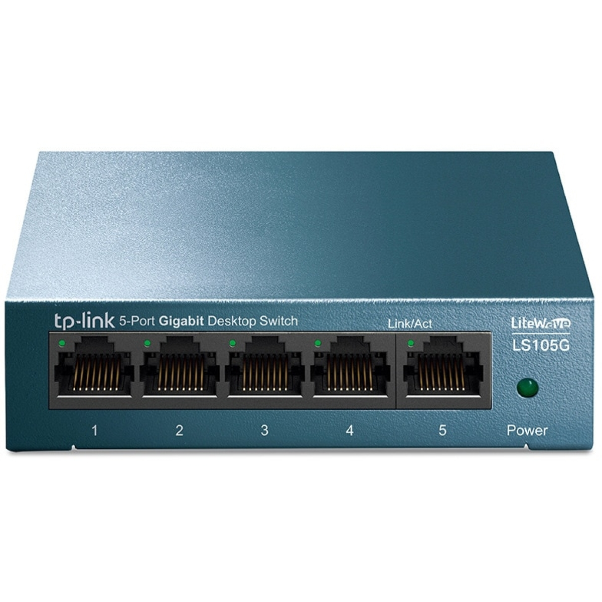 TP-Link TL-SG105S -