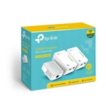 TP-Link TL-WPA4220T KIT Kit Powerline Wi-Fi AV500