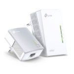 TP-Link TL-WPA4221 KIT Kit Extensor Powerline WiFi AV600 300Mbps