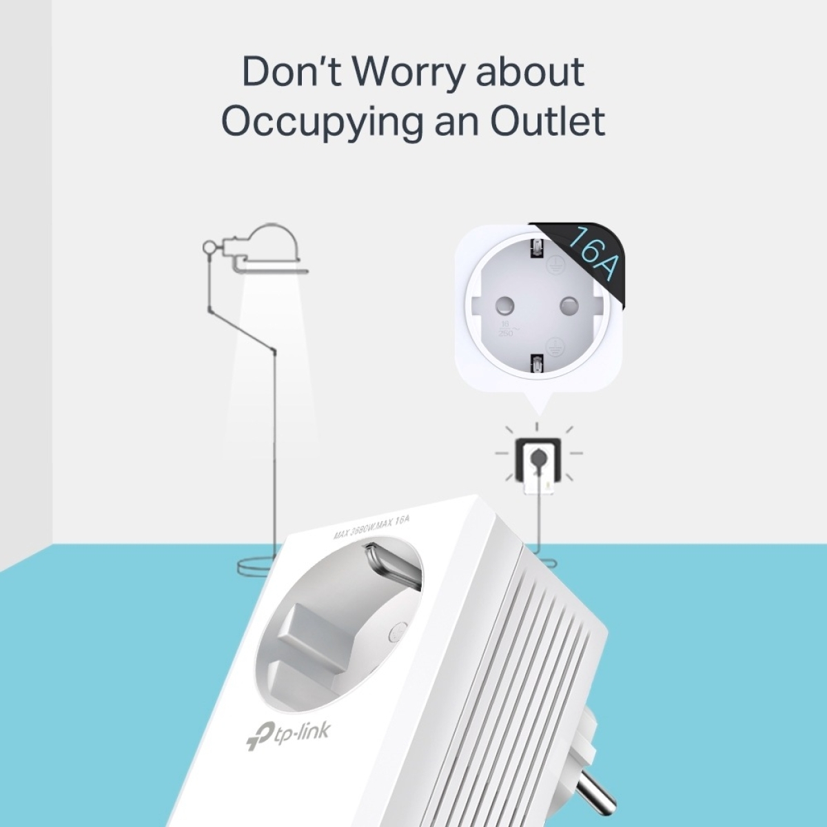 TP-Link TL-WPA7617