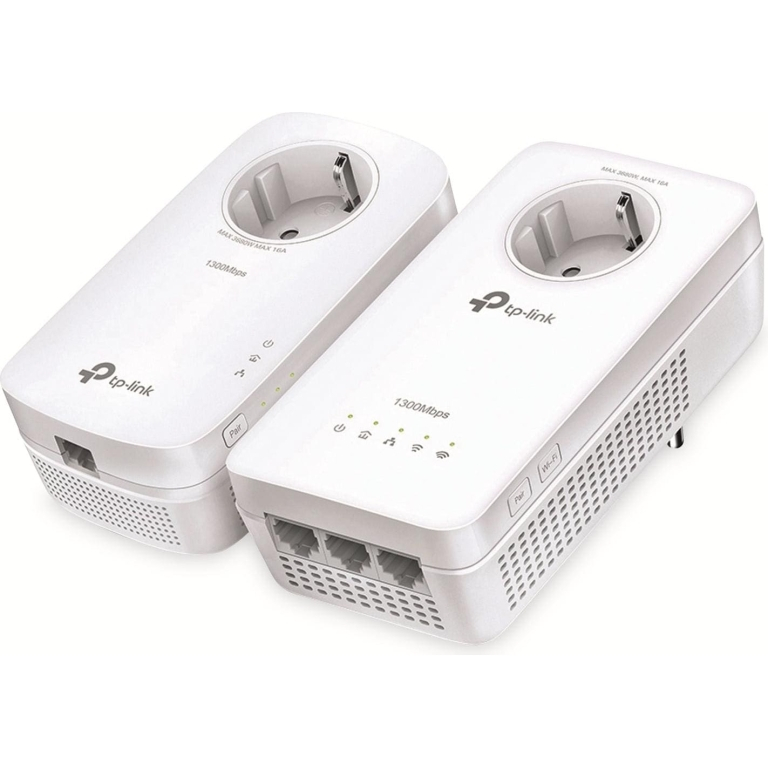 TP-Link TL-WPA8631P Kit