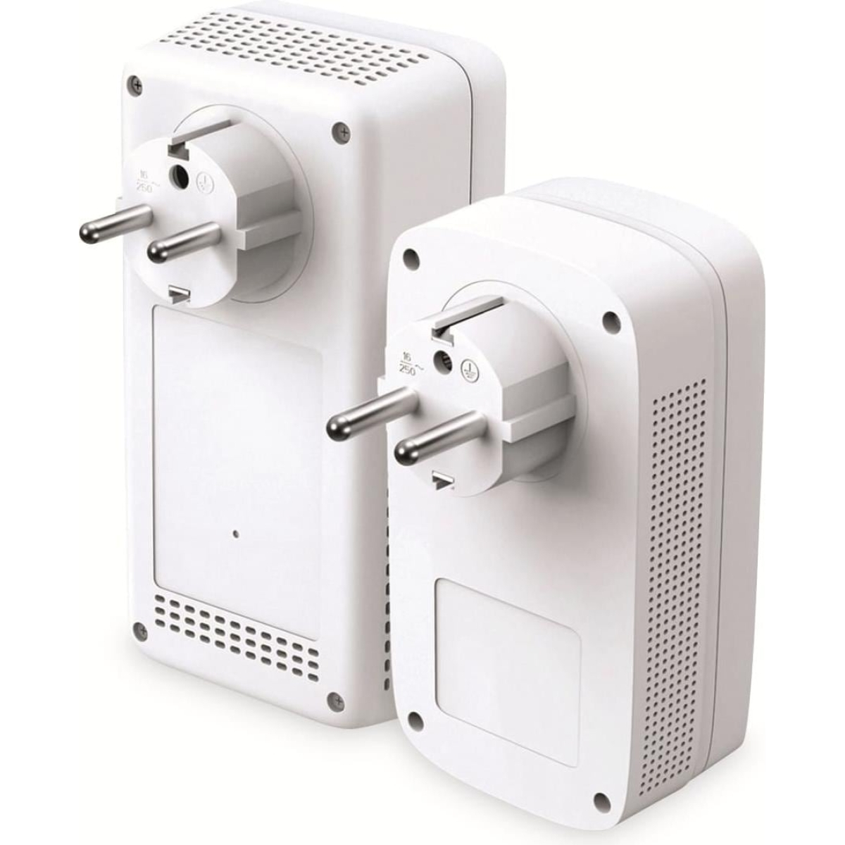 TP-Link TL-WPA8631P Kit