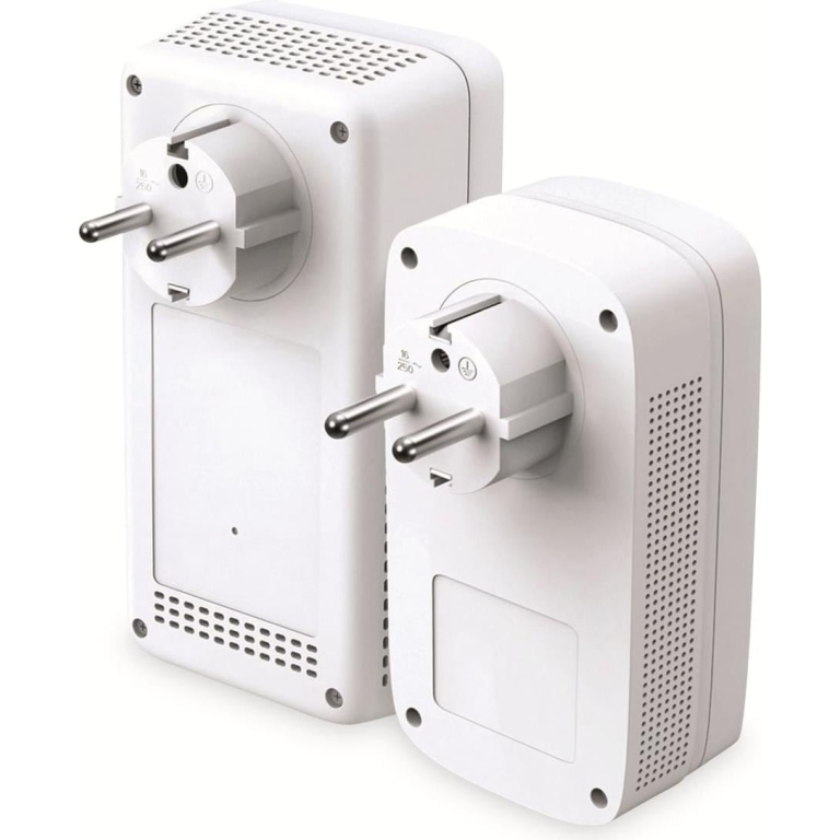 TP-Link TL-WPA8631P Kit
