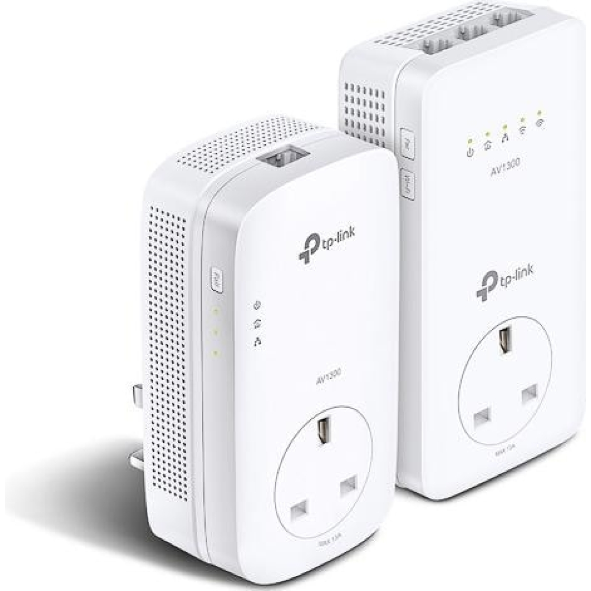 TP-Link TL-WPA8631P Kit