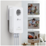 TP-Link TL-WPA8631P Kit