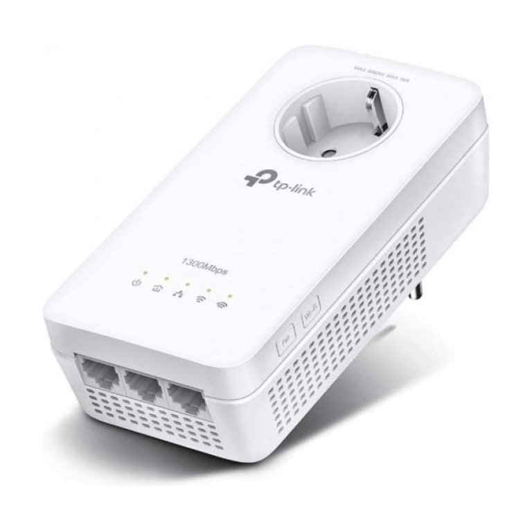 TP-Link TL-WPA8631P Ponto de Acesso WiFi Dual Band AC1200