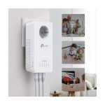 TP-Link TL-WPA8631P Ponto de Acesso WiFi Dual Band AC1200