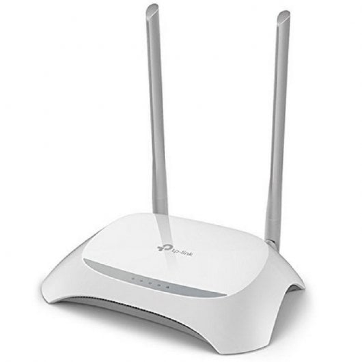 TP-Link TL-WR840N Router Sem Fios 300 Mbps
