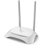 TP-Link TL-WR840N Router Sem Fios 300 Mbps