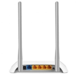 TP-Link TL-WR840N Router Sem Fios 300 Mbps