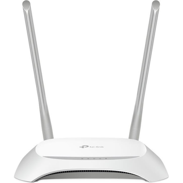 TP-Link TL-WR850N WLAN Router Fast Ethernet Single Band ()