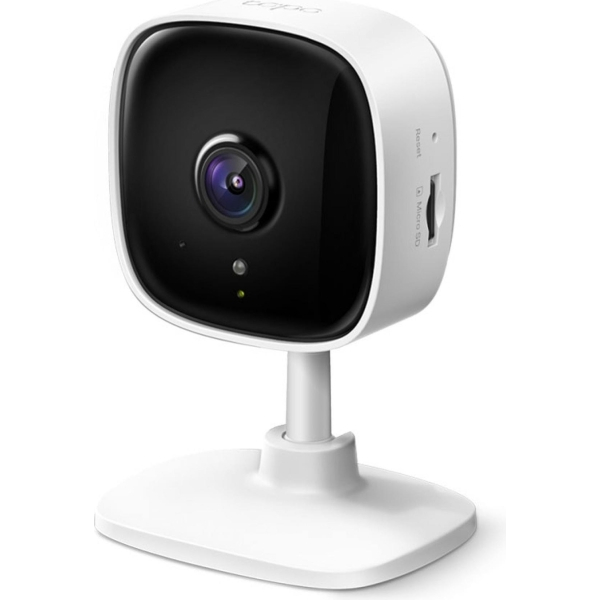 TP-Link Tapo C100 Home Security