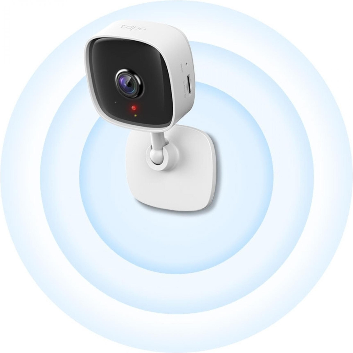 TP-Link Tapo C100 Home Security