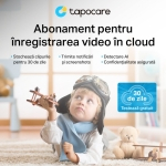TP-Link Tapo C100 Home Security