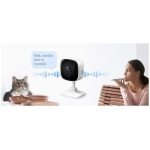 TP-Link Tapo C100 Home Security