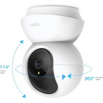 TP-Link Tapo C200