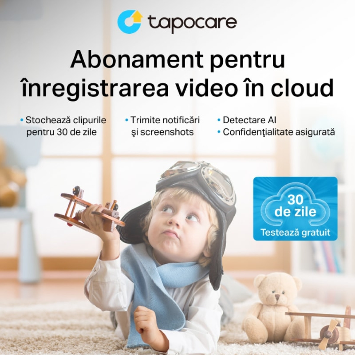 TP-Link Tapo C200