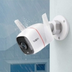 TP-Link Tapo C310 Câmara IP WiFi 1080p Bidirecional