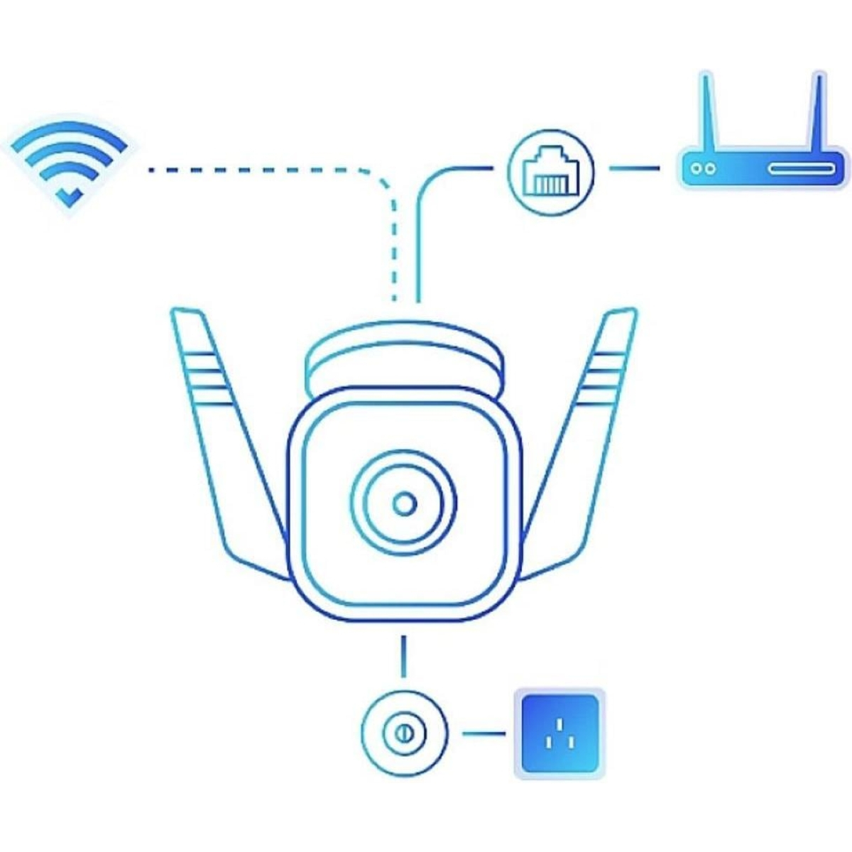 TP-Link Tapo C310