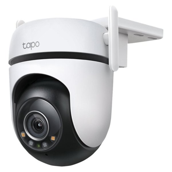 TP-Link Tapo C520WS 4MP 360° outdoor camera MicroSD