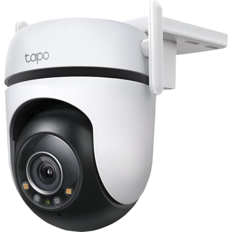 TP-Link Tapo C520WS 4MP 360° outdoor camera MicroSD