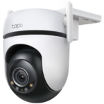 TP Link Tapo C520WS Câmara de Segurança IP Interior e Exterior 1440P 4MP