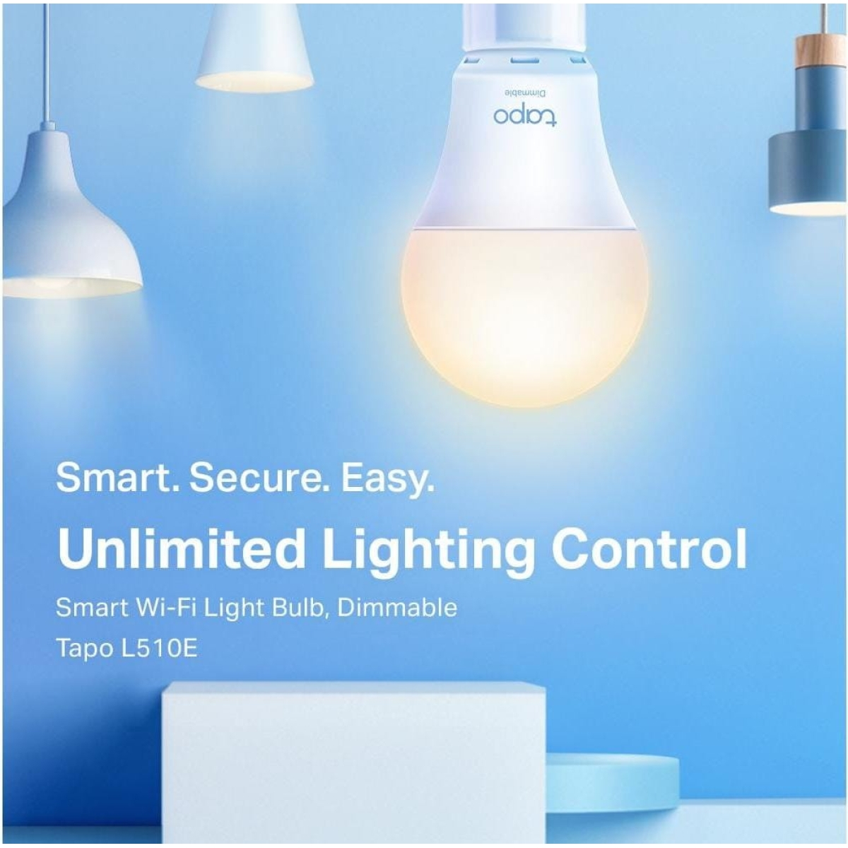 TP-Link Tapo L510E