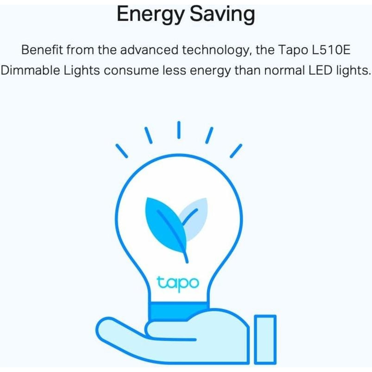 TP-Link Tapo L510E