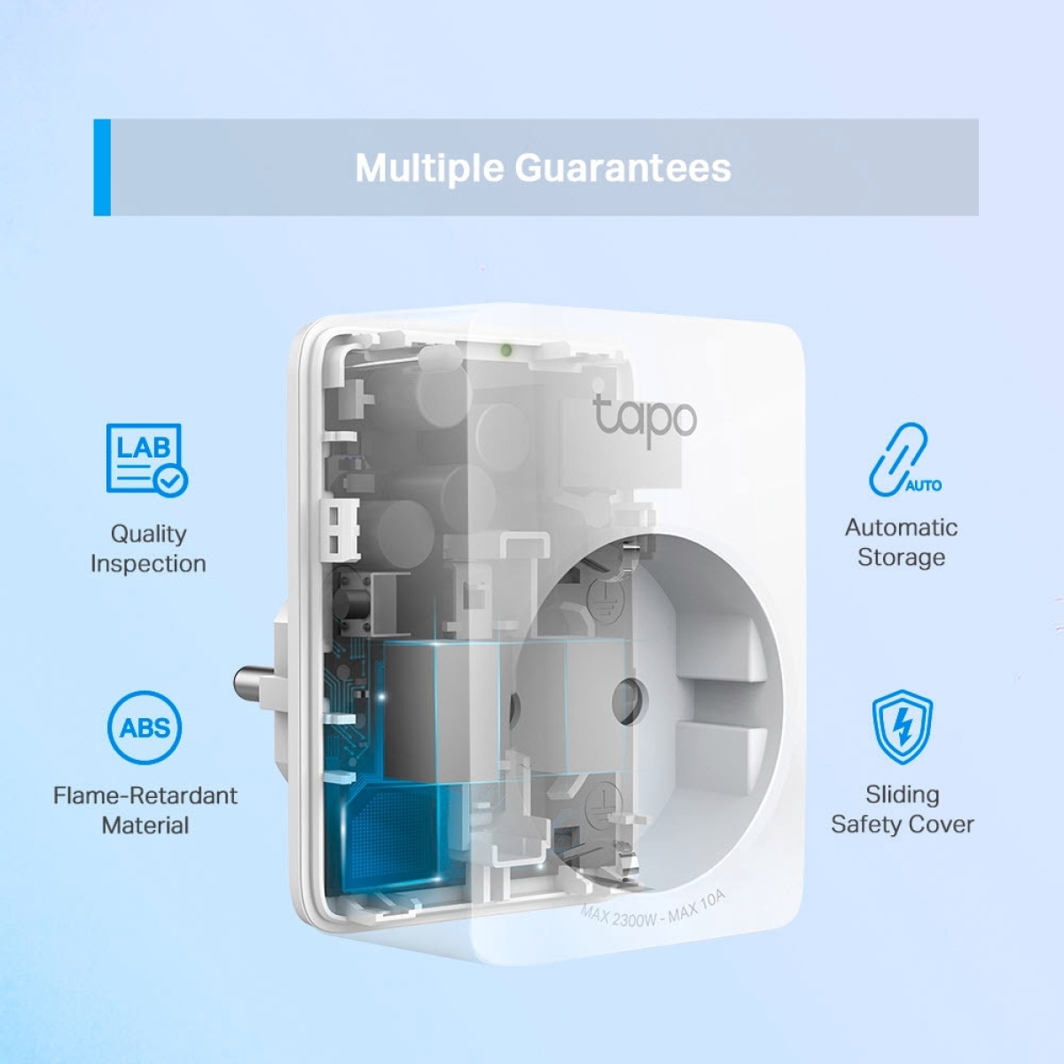 TP-Link Tapo P100