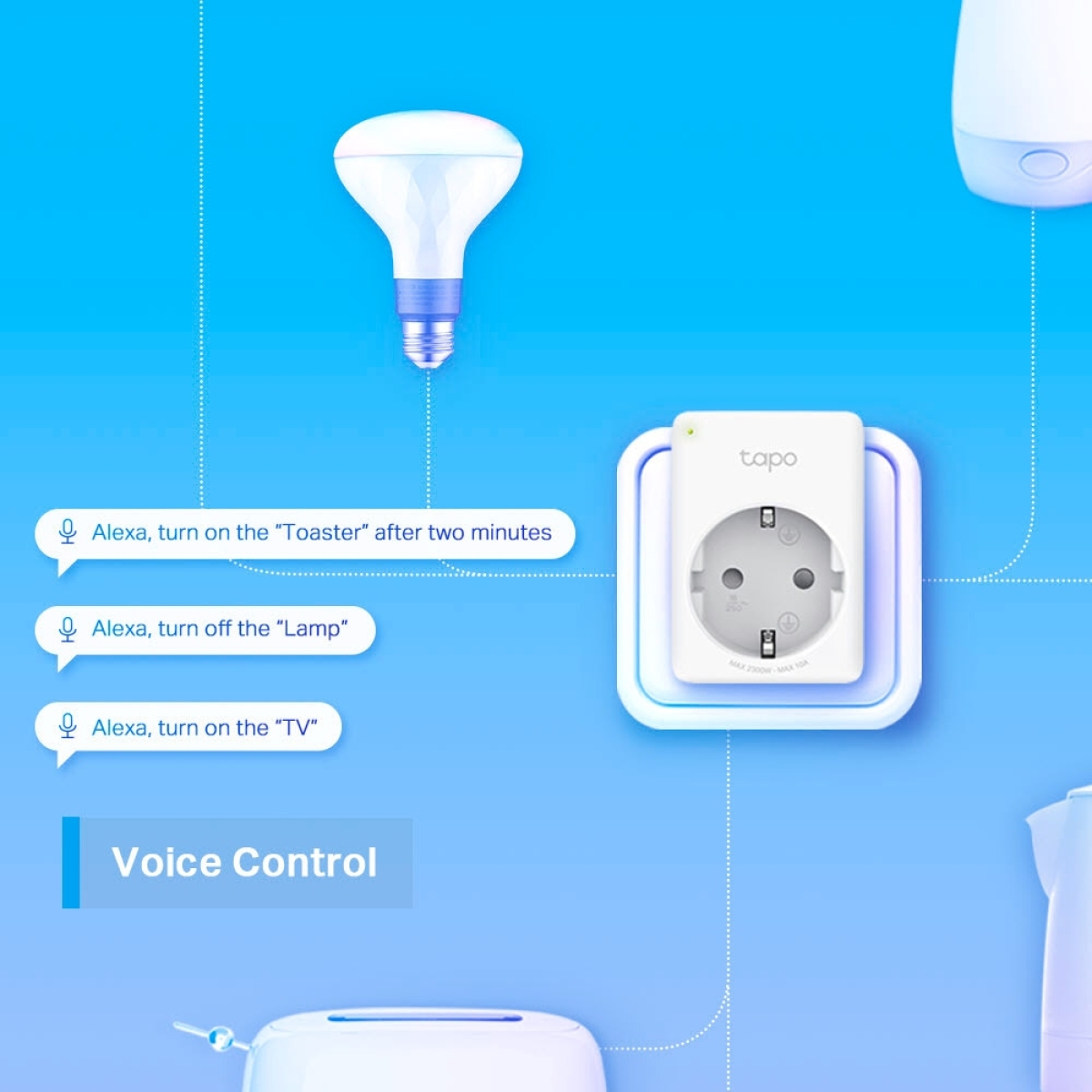 TP-Link Tapo P100