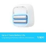 TP-Link Tapo T315 Monitor de Temperatura e Humidade