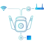 TP-Link Tapo TC65