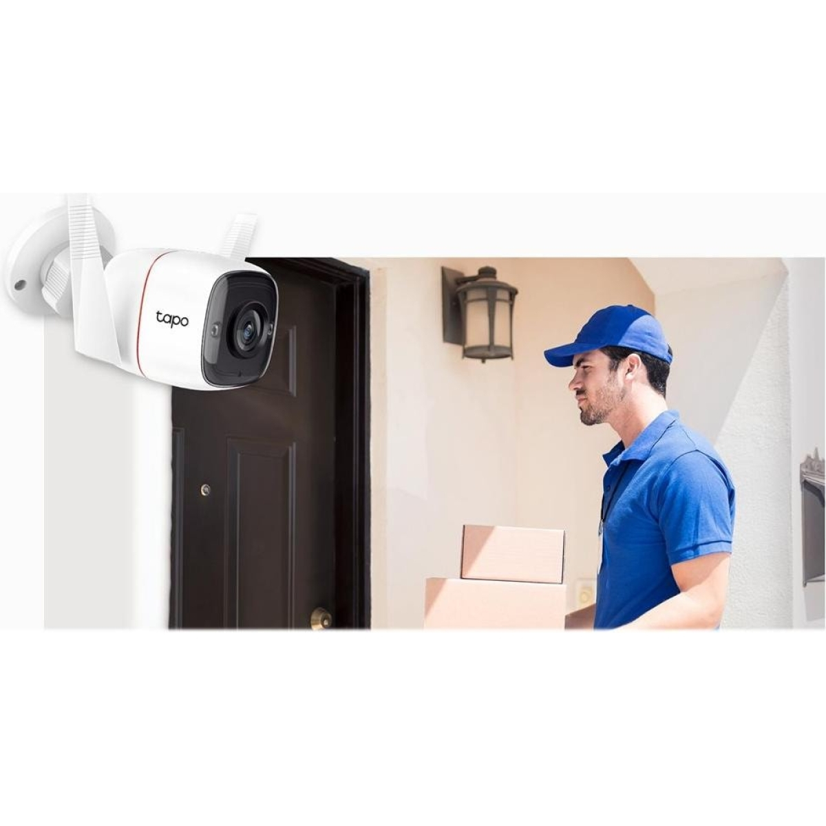 TP-Link Tapo TC65