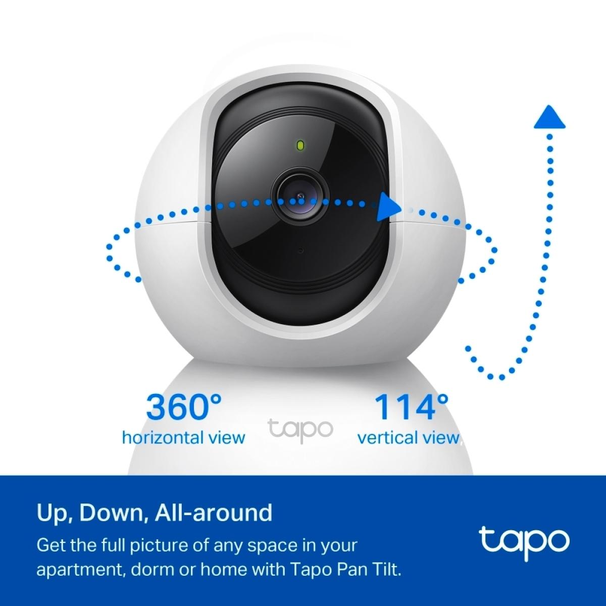 TP-Link Tapo TC71