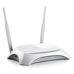 TP-Link Tl-Mr3420