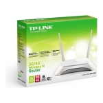 TP-Link Tl-Mr3420