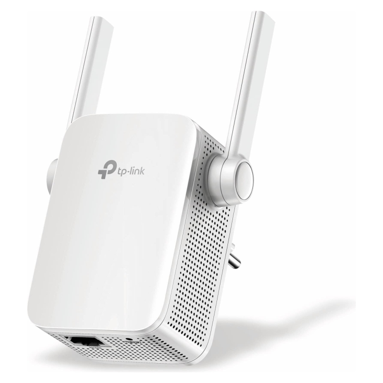 TP-Link Tl-Re305