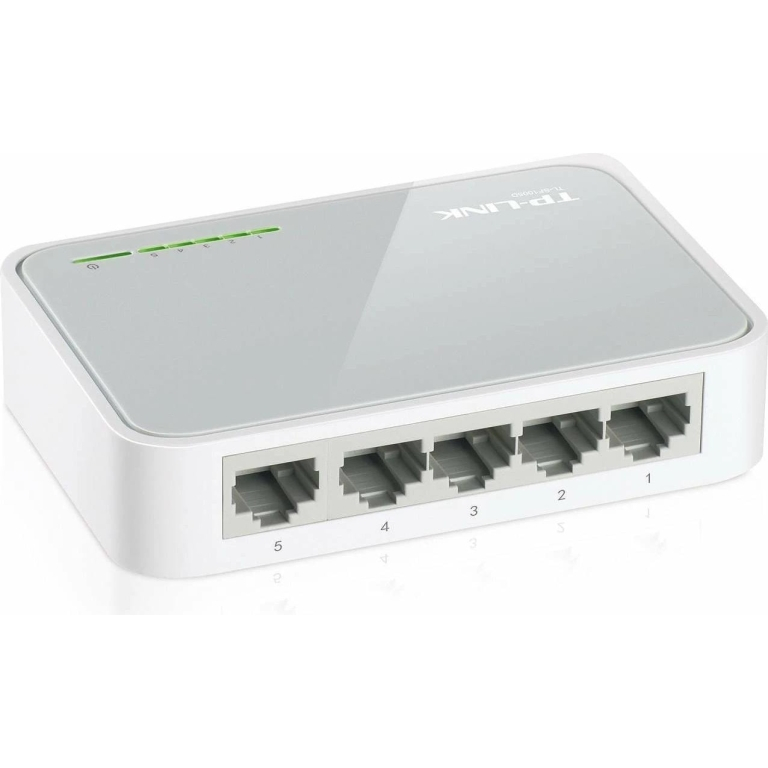 TP-Link Tl-Sf1005d